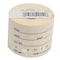 Ncco Dateit Company Dateit Shelf Life Dissolving Label Food Rotation Label, PK250 DSL23R - alternate 3